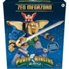 Figura Zeo Megazord Power Rangers Mighty Morphin Lightning Collectiony Hasbro
