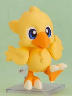 Final Fantasy Nendoroid Figura Chocobo 10 cm
