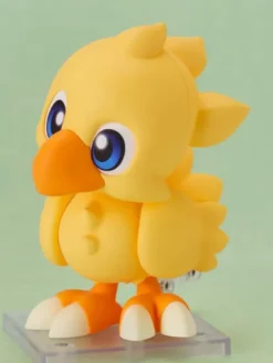 Final Fantasy Nendoroid Figura Chocobo 10 cm