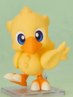 Final Fantasy Nendoroid Figura Chocobo 10 cm