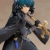 Fire Emblem: Three Houses Estatua PVC Pop Up Parade Byleth (Male) 15 cm