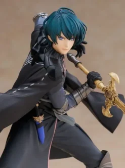 Fire Emblem: Three Houses Estatua PVC Pop Up Parade Byleth (Male) 15 cm