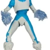 Fire & Ice: Welcome to Smallville DC Multiverse Figura Ice 17 cm