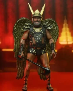 Flash Gordon (1980) Figura Ultimate Vultan 18 cm