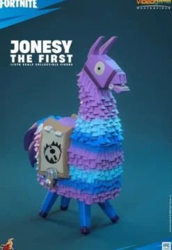 Fortnite Figura 1/6 Jonesy The First 32 cm