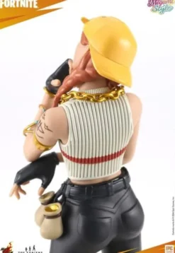 Fortnite Figura PVC Megami Style 1/9 Aura 22 cm