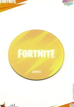 Fortnite Figura PVC Megami Style 1/9 Aura 22 cm