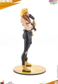 Fortnite Figura PVC Megami Style 1/9 Aura 22 cm