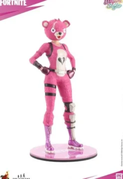 Fortnite Figura PVC Megami Style 1/9 Cuddle Team Leader 22 cm