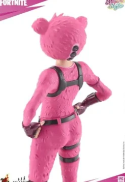 Fortnite Figura PVC Megami Style 1/9 Cuddle Team Leader 22 cm