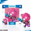 Fortnite Minifigura Cosbi Cuddle Team Leader 8 cm