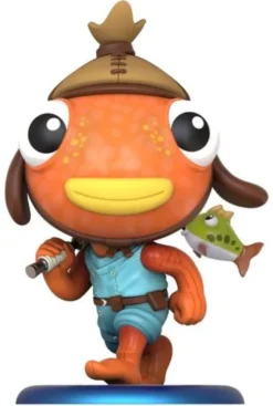 Fortnite Minifigura Cosbi Fishstick 8 cm