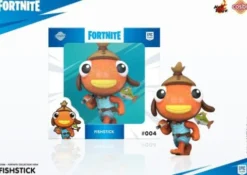Fortnite Minifigura Cosbi Fishstick 8 cm