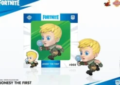 Fortnite Minifigura Cosbi Jonesy The First 8 cm