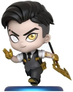 Fortnite Minifigura Cosbi Midas 8 cm