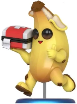 Fortnite Minifigura Cosbi Peely 8 cm