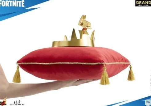 Fortnite Réplica Grand Replicas 1/1 Victory Crown