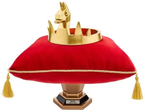 Fortnite Réplica Grand Replicas 1/1 Victory Crown