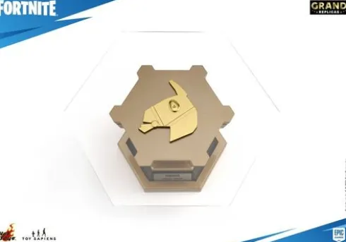 Fortnite Réplica Grand Replicas 1/1 Victory Crown