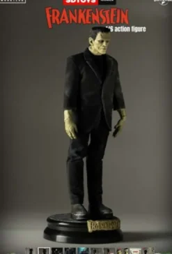 Frankenstein Monster Figura 1/6 Standard Edition