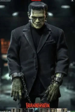 Frankenstein Monster Figura 1/6 Standard Edition