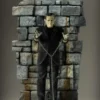 Frankenstein Monster Figura 1/6 Deluxe Edition