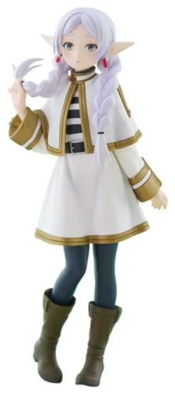 Frieren: Beyond Journey’s End Pop Up Parade Frieren: Braids Ver. 17 cm