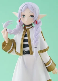 Frieren: Beyond Journey’s End Pop Up Parade Frieren: Braids Ver. 17 cm
