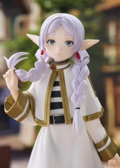 Frieren: Beyond Journey’s End Pop Up Parade Frieren: Braids Ver. 17 cm