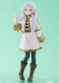 Frieren: Beyond Journey’s End Pop Up Parade Frieren: Braids Ver. 17 cm