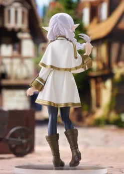 Frieren: Beyond Journey’s End Pop Up Parade Frieren: Braids Ver. 17 cm