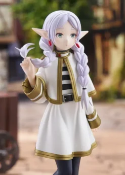 Frieren: Beyond Journey’s End Pop Up Parade Frieren: Braids Ver. 17 cm