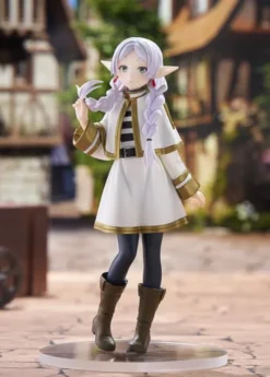 Frieren: Beyond Journey’s End Pop Up Parade Frieren: Braids Ver. 17 cm