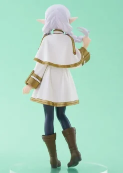 Frieren: Beyond Journey’s End Pop Up Parade Frieren: Braids Ver. 17 cm