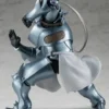 Fullmetal Alchemist: Brotherhood Estatua PVC Pop Up Parade Alphonse Elric 17 cm