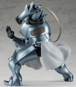 Fullmetal Alchemist: Brotherhood Estatua PVC Pop Up Parade Alphonse Elric 17 cm