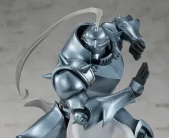 Fullmetal Alchemist: Brotherhood Estatua PVC Pop Up Parade Alphonse Elric 17 cm