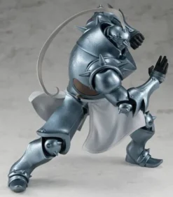 Fullmetal Alchemist: Brotherhood Estatua PVC Pop Up Parade Alphonse Elric 17 cm
