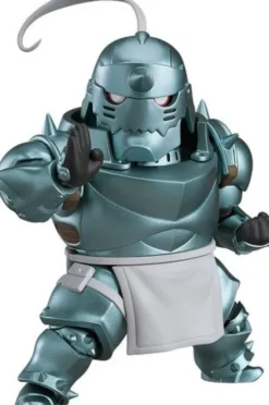 Fullmetal Alchemist: Brotherhood Figura Nendoroid Alphonse Elric 10 cm