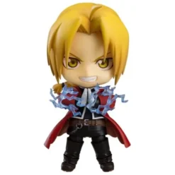 Fullmetal Alchemist: Brotherhood Figura Nendoroid Edward Elric 10 cm