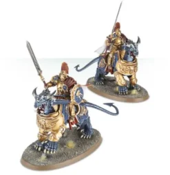 Fulminators