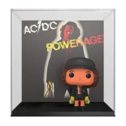 Funko Pop! AC/DC Powerage