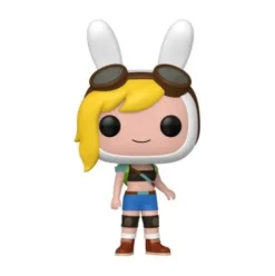 Funko Pop! Adventure Time: Fionna and Cake Fionna