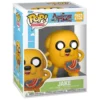 Funko Pop! Adventure Time Jake with Bacon Pancakes
