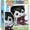 Funko Pop! Adventure Time Marshall Lee