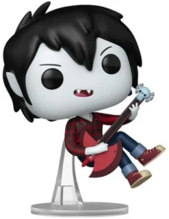 Funko Pop! Adventure Time Marshall Lee