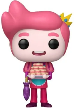Funko Pop! Adventure Time Prince Bubblegum