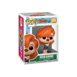 Funko Pop! A Goofy Movie Roxanne