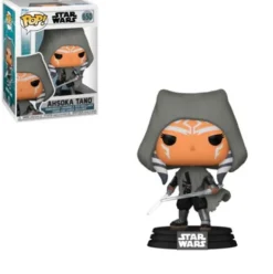 Funko Pop! Ahsoka Tano Ahsoka
