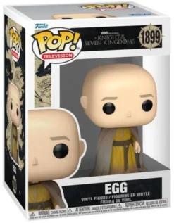 Funko Pop! A Knight of the Seven Kingdoms Egg